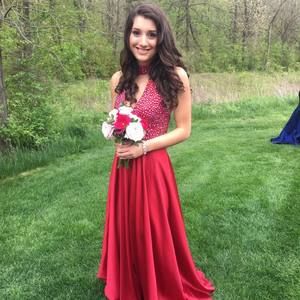 Meet your Posher, Sophia